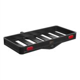 CURT Aluminum Hitch Cargo Carriers 18113 Carrier thumbnail 1