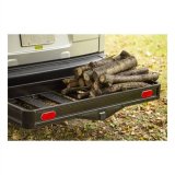 CURT Aluminum Hitch Cargo Carriers 18113 Carrier thumbnail 4