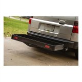 CURT Aluminum Hitch Cargo Carriers 18113 Carrier thumbnail 5
