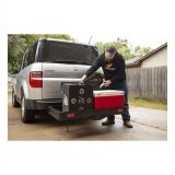 CURT Aluminum Hitch Cargo Carriers 18113 Carrier thumbnail 8