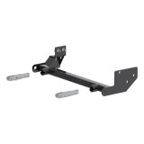 CURT Custom Tow Bar Base Plates for 1997-2006 WRANGLER - 70112 Bar, Plate thumbnail 1