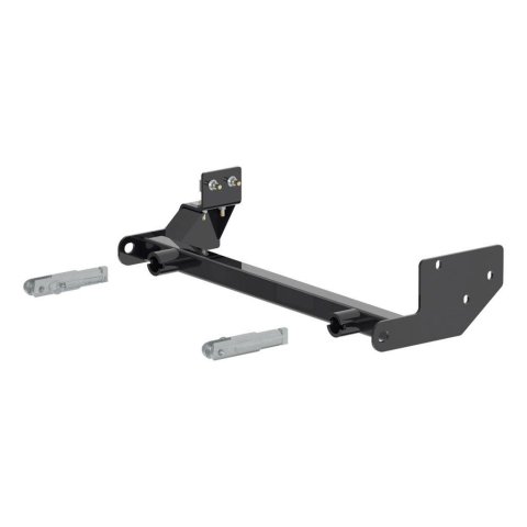 CURT Custom Tow Bar Base Plates for 1997-2006 WRANGLER - 70112 Bar, Plate