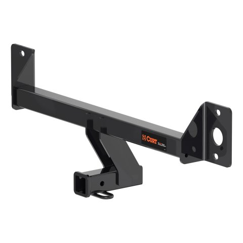 Curt Manufacturing - Receiver Hitches for 2021-2022 GLC300 13477 Trailer Hitch, Class 3 Trailer Hitch, 2" Receiver, Select Mercedes-Benz GLC 300 thumbnail 5