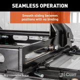Curt Manufacturing Fifth Wheel Hitches 16531 5th Hitch thumbnail 3