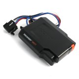 CURT Discovery NEXT Brake Controllers 51126 Trailer Controller, Controller, LED Display, Plastic, Black, Each thumbnail 1