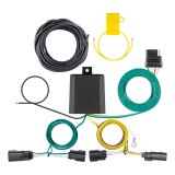Curt Manufacturing - Vehicle Towing Harness Adapters for 2024 TRAX 56514 WIRING HARNESS thumbnail 1