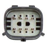 Curt Manufacturing - Vehicle Towing Harness Adapters for 2024 TRAX 56514 WIRING HARNESS thumbnail 3