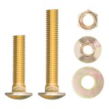 CURT Replacement Crosswing Fifth Wheel Coupler Tube Hardware 19281 Hitch Components, Hardware, Mounting Hardware, Kit thumbnail 1