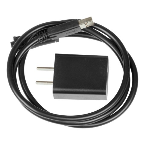 CURT Tire Linc Replacement Charging Cables 57019 Cable, TPMS Repeater Cable, Computer Programmer Accessory, USB Cable, Each