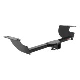 CURT Class 3 Receiver Hitch 13465 Trailer Hitch, III, 2 in. Receiver, Black, Square Tube, Chrysler/Dodge, Each thumbnail 4