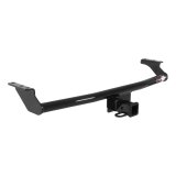 CURT Class 3 Receiver Hitch 13505 Trailer Hitch, III, 2 in. Receiver, Black, Round Tube, for Hyundai, Each thumbnail 3