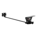 CURT Class 1 Receiver Hitch 11001 Trailer Hitch, I, 1-1/4 in. Receiver, Black, Ball Mount, Mercedes-Benz, Each thumbnail 3