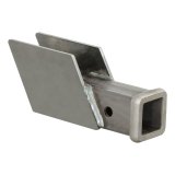 CURT Weld-On Hitch Boxes 49717 Weld On thumbnail 1