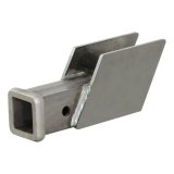 CURT Weld-On Hitch Boxes 49717 Weld On thumbnail 2