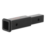 CURT Receiver Extenders 45791 Hitch Extender, Adaptable Hitch Extender thumbnail 2