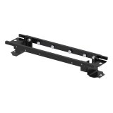 CURT Gooseneck Under-Bed Installation Kits for 2007-2021 TUNDRA - 60667 Hitch Mounting Kit, Steel, Black Powdercoated, 30,000 GTW, Toyota, Kit thumbnail 1