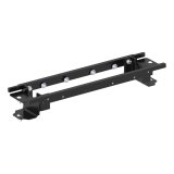 CURT Gooseneck Under-Bed Installation Kits for 2007-2021 TUNDRA - 60667 Hitch Mounting Kit, Steel, Black Powdercoated, 30,000 GTW, Toyota, Kit thumbnail 2