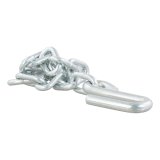 CURT Safety Chain Assemblies 80040 Chain, 23 in. Length thumbnail 1