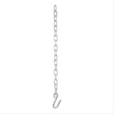 CURT Safety Chain Assemblies 80040 Chain, 23 in. Length thumbnail 3