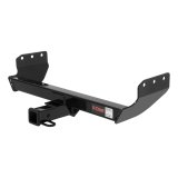 CURT Class 3 Receiver Hitch 13065 Hitch, Rear, 3, 2 in. Square, Black, 500 lbs. Tongue Weight, 5,000 lbs. Gross, Jeep, Each thumbnail 2
