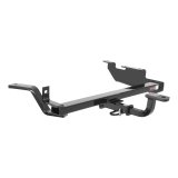 CURT Class 2 Receiver Hitch 120273 Trailer Hitch, II, 1-1/4 in. Receiver, Black, Chevy, Oldsmobile, Each thumbnail 2