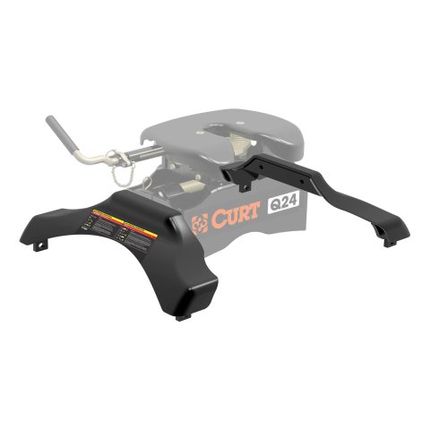 CURT Fifth Wheel Hitch Leg Kits 16913 Replacement Components, Legs, Replacement Components, Q24 Series, Pair