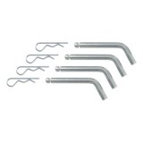 CURT Fifth Wheel Hitch Leg Kits 16913 Replacement Components, Legs, Replacement Components, Q24 Series, Pair thumbnail 2