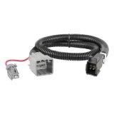 CURT Brake Control Harnesses 51453 Trailer Controller Harness, Ram, Each thumbnail 1