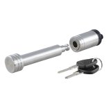 Curt Manufacturing Receiver Hitch and Coupler Locks 23516 CURT Lock thumbnail 1