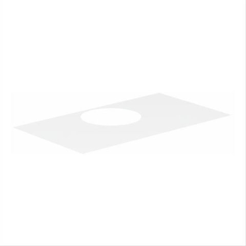 Curt Manufacturing Gooseneck Hitch Mounting Kits 60910 CURT Isolator Film - For use in pickup trucks with aluminum beds