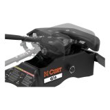 CURT A16 Fifth Wheel Trailer Hitches for 2017-2019 TITAN XD - 16073 5th Hitch thumbnail 2