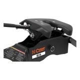 CURT A16 Fifth Wheel Trailer Hitches for 2017-2019 TITAN XD - 16073 5th Hitch thumbnail 5