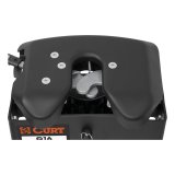 CURT A16 Fifth Wheel Trailer Hitches for 2017-2019 TITAN XD - 16073 5th Hitch thumbnail 7