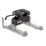 CURT A16 Fifth Wheel Trailer Hitches for 2017-2019 TITAN XD - 16073 5th Hitch thumbnail 8