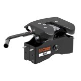 CURT A16 Fifth Wheel Trailer Hitches for 2017-2019 TITAN XD - 16073 5th Hitch thumbnail 9