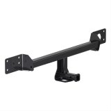 CURT Class 1 Receiver Hitch 11485 Hitch, I, 1/4 in. Receiver, Black, Square Tube, Mercedes-Benz, Each thumbnail 2