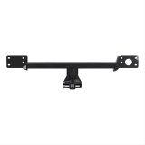 CURT Class 1 Receiver Hitch 11485 Hitch, I, 1/4 in. Receiver, Black, Square Tube, Mercedes-Benz, Each thumbnail 3