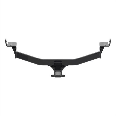 CURT Class 3 Receiver Hitch 13395 Hitch, III, 2 in. Receiver, Black Powdercoat, Square Tube, Jeep, Each thumbnail 3