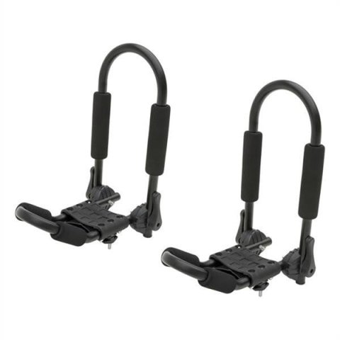 Curt Manufacturing Roof Rack Components 18320 Kayak Holders