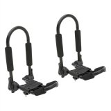 Curt Manufacturing Roof Rack Components 18320 Kayak Holders thumbnail 2