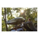 Curt Manufacturing Roof Rack Components 18320 Kayak Holders thumbnail 7