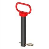 Curt Manufacturing Clevis Pins 45803 Pin 1Inch thumbnail 1
