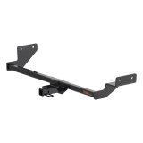 Curt Manufacturing - Receiver Hitches for 2019 FORTE 11615 Trailer Hitch, Class 1 Trailer Hitch, 1-1/4" Receiver, Select Kia Forte thumbnail 4