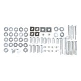 CURT Class 3 Receiver Hitch 13412 Trailer Hitch, III, 2 in. Receiver, Black, Square Tube, Jeep, Each thumbnail 1