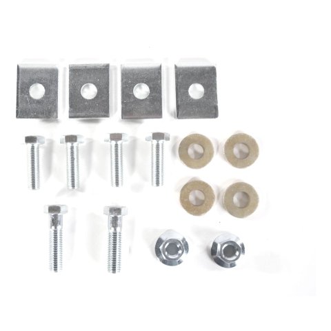 CURT Class 3 Receiver Hitch 13340 Trailer Hitch, III, 2 in. Receiver, Black, Round Tube, for Kia, Each thumbnail 1