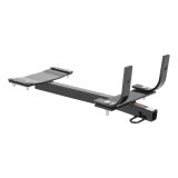 CURT Class 1 Receiver Hitch 11174 Trailer Hitch, I, 1-1/4 in. Receiver, Black, Ball Mount, BMW, Each thumbnail 3