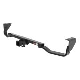CURT Class 3 Receiver Hitch 13538 Trailer Hitch, III, 2 in. Receiver, Black, Square Tube, for Hyundai, Each thumbnail 2
