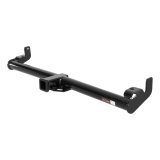 CURT Class 3 Receiver Hitch 13430 Trailer Hitch, III, 2 in. Receiver, Black, Round Tube, Jeep, Each thumbnail 3
