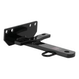 CURT Class 1 Receiver Hitch 11646 Trailer Hitch, I, Fixed Mount, Black, Toyota, Each thumbnail 3