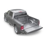 CURT Double-Lock Gooseneck Hitches 60615 Hitch, Double Lock, Powdercoated, Chevy, GMC, Each thumbnail 4